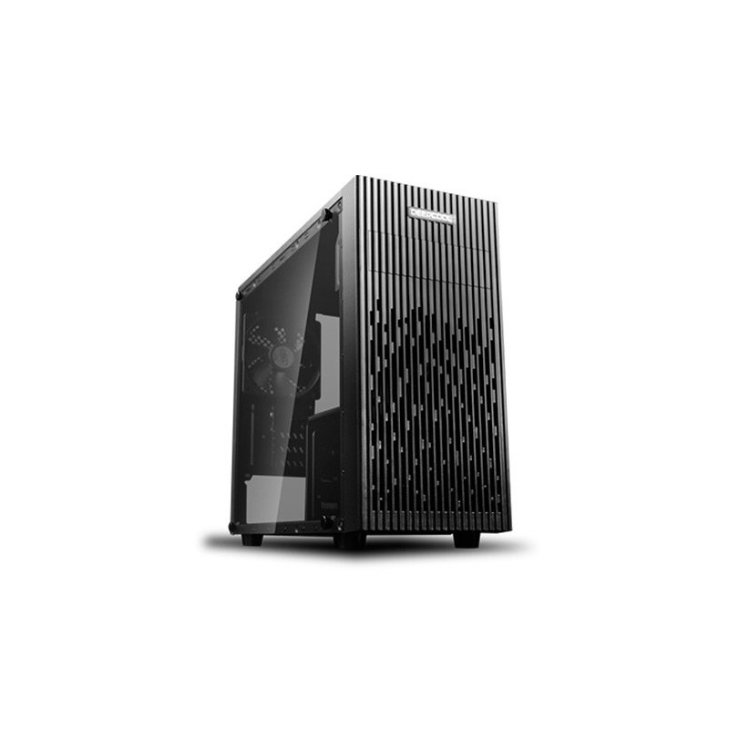 TORRE M-ATX DEEPCOOL MATREXX 30 NEGRO