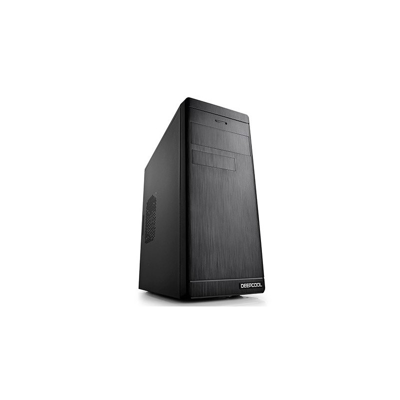 TORRE M-ATX DEEPCOOL WAVE V2 NEGRO