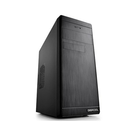 TORRE M-ATX DEEPCOOL WAVE V2 NEGRO