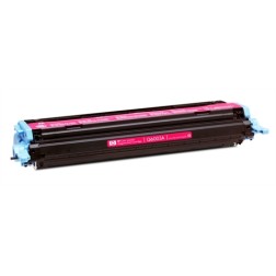 TÓNER COMPATIBLE HP LASERJET Q6003A MAGENTA