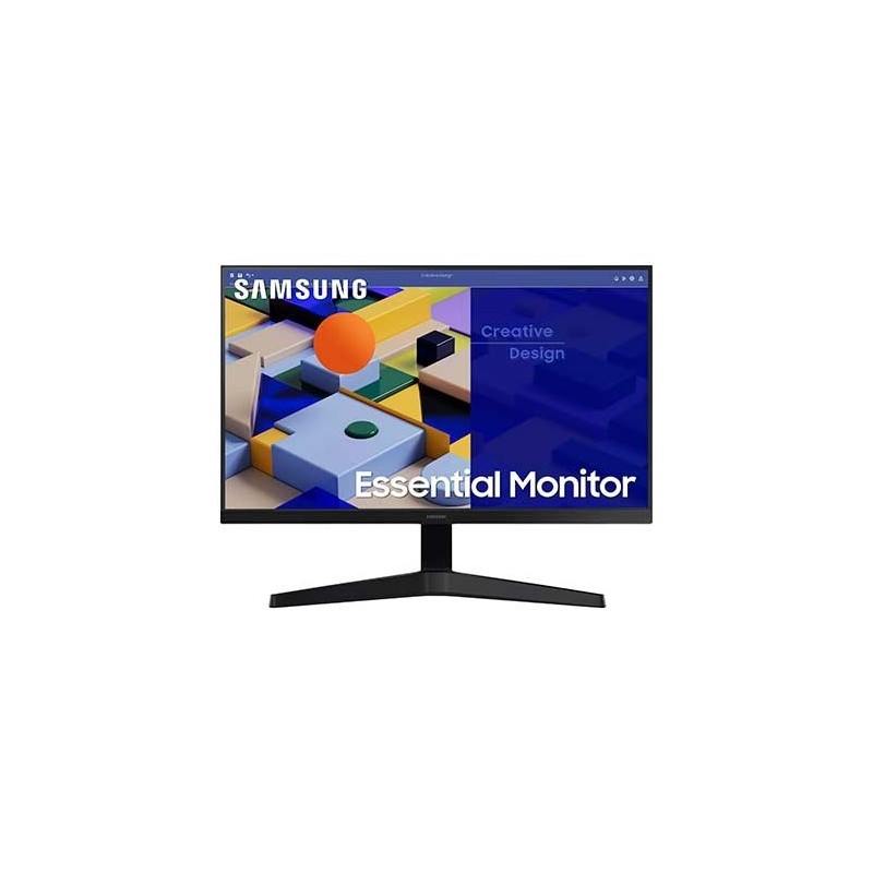 MONITOR LED 24 SAMSUNG LS24C310EAUXEN