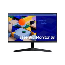 MONITOR SAMSUNG 27" LS27C330GAUXEN 100HZ 250CD 1000:1