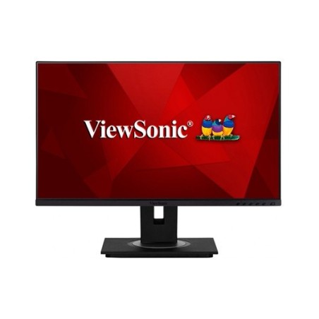 MONITOR LED 23-8 VIEWSONIC VG2456 DOCKING NEGRO