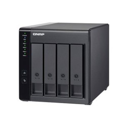 NAS SERVIDOR EXPANSION QNAP TR-004