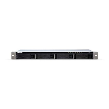 NAS SERVIDOR QNAP PARA RACK TS431XEU 2G