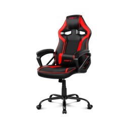 SILLA GAMING DRIFT DR50 NEGRO-ROJO