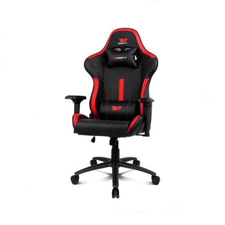 Silla gaming expert drift dr350 negra