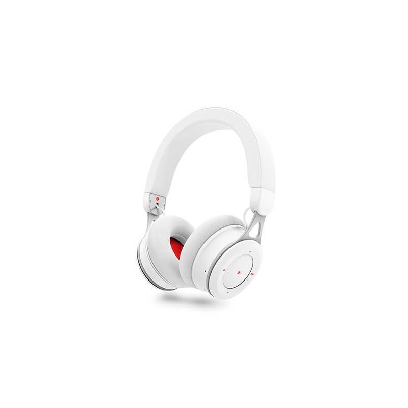 AURICULARES MICRO ENERGY SISTEM URBAN 3 BT BLANCO