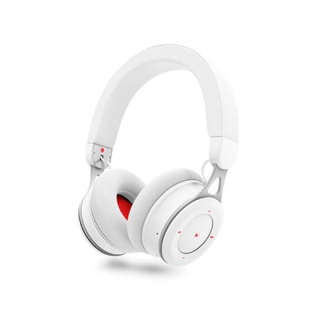 AURICULARES MICRO ENERGY SISTEM URBAN 3 BT BLANCO