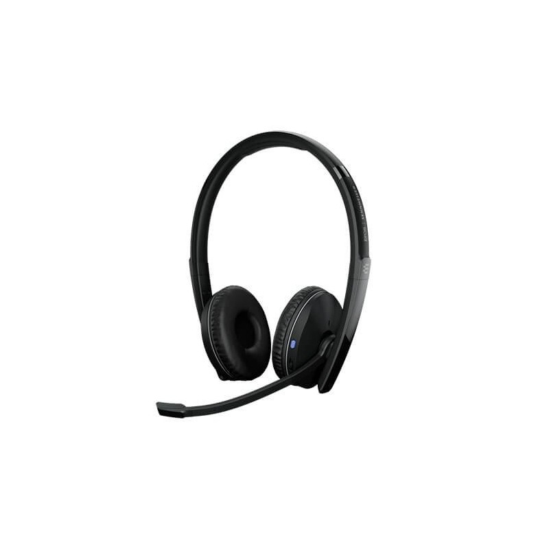 AURICULARES MICRO EPOS SENNHEISER ADAPT 260 NEGRO