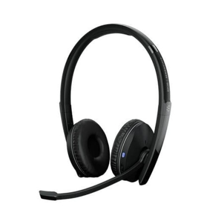 AURICULARES MICRO EPOS SENNHEISER ADAPT 260 NEGRO