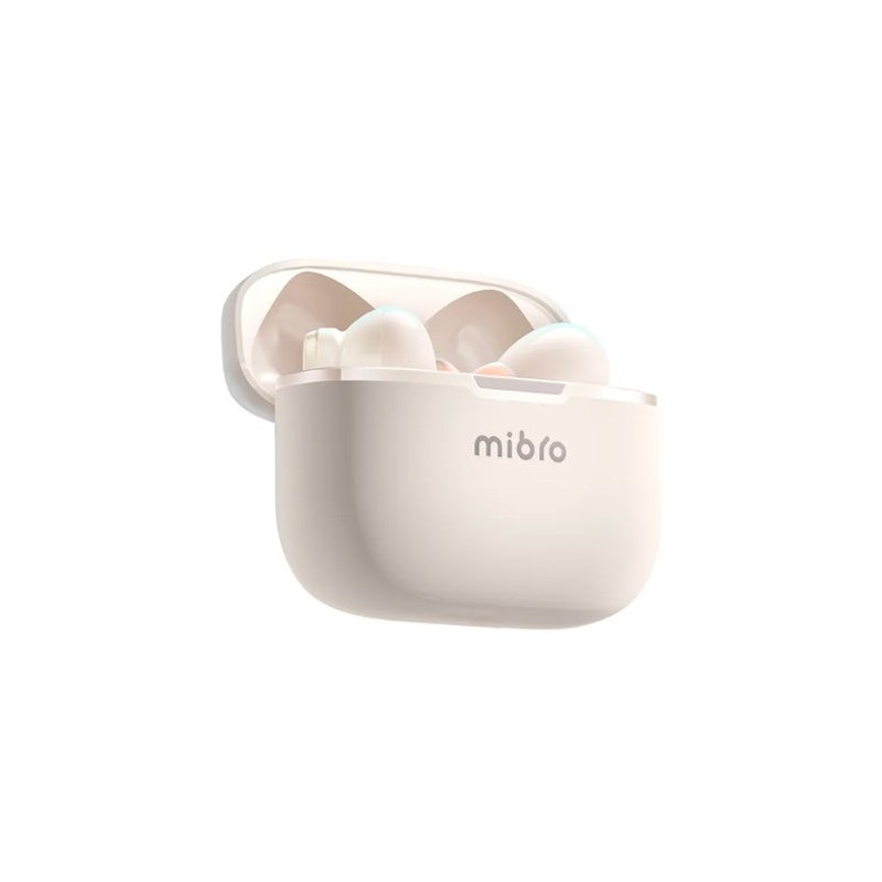 AURICULARES MICRO MIBRO EARBUDS AC1 WARM WHITE