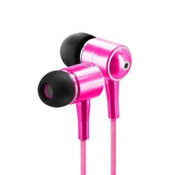 Auriculares energy sistem urban 2 magenta