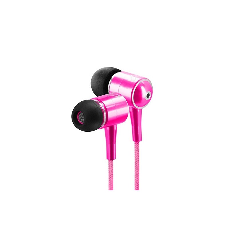 AURICULARES ENERGY SISTEM URBAN 2 MAGENTA