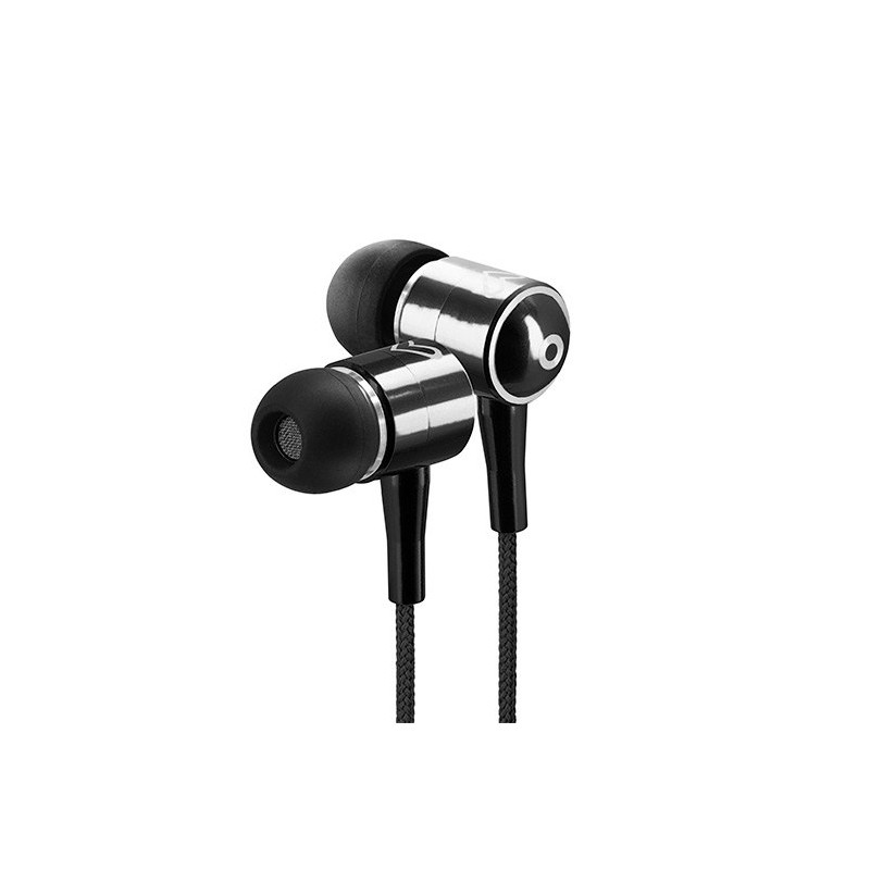 AURICULARES ENERGY SISTEM URBAN 2 BLACK