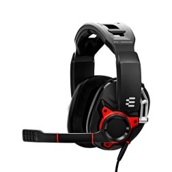 AURICULARESMICRO GAMING EPOS GSP 600 NEGRO