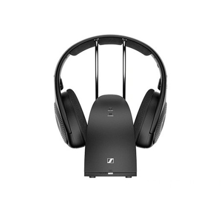 AURICULARES EPOS SENNHEISER RS 120-W TV NEGRO