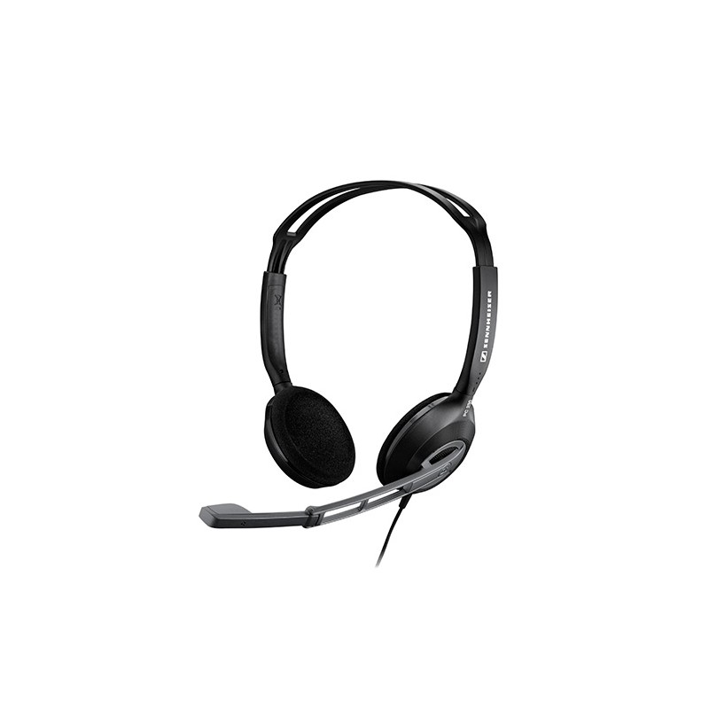 AURICULARES MICRO EPOS SENNHEISER PC 2 CHAT