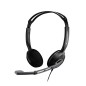 AURICULARES MICRO EPOS SENNHEISER PC 2 CHAT