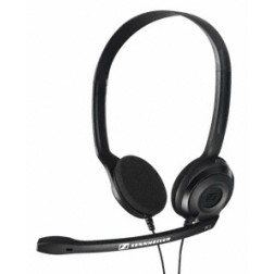 AURICULARES MICRO EPOS SENNHEISER PC 3 CHAT