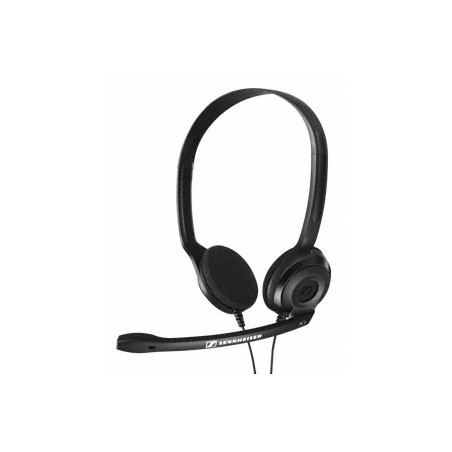 AURICULARES MICRO EPOS SENNHEISER PC 3 CHAT