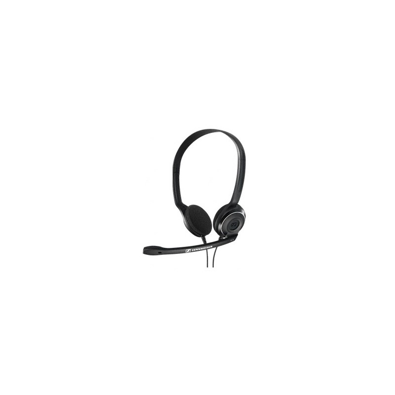 AURICULARES MICRO EPOS SENNHEISER PC 8 CHAT USB