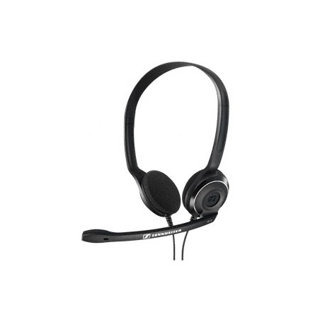 AURICULARES MICRO EPOS SENNHEISER PC 8 CHAT USB