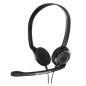 AURICULARES MICRO EPOS SENNHEISER PC 8 CHAT USB