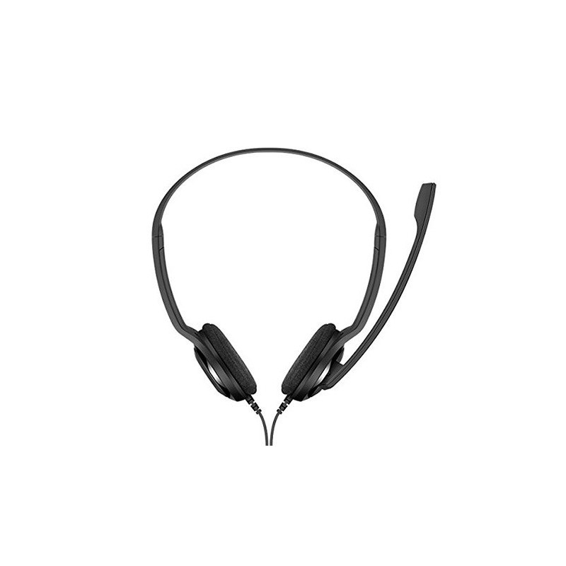 AURICULARES MICRO EPOS SENNHEISER PC 5 CHAT