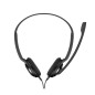 AURICULARES MICRO EPOS SENNHEISER PC 5 CHAT