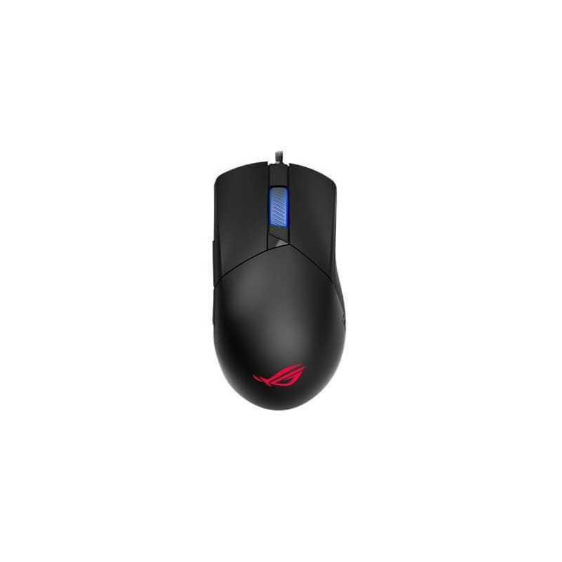 RATÓN ÓPTICO ASUS ROG GLADIUS III