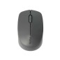 RATON OPTICO WIRELESS RAPOO M100 SILENT DARK GREY