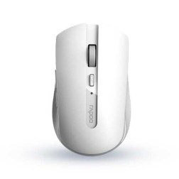 RATON OPTICO WIRELESS RAPOO 7200M WHITE