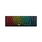 Teclado gaming energy sistem esg k4