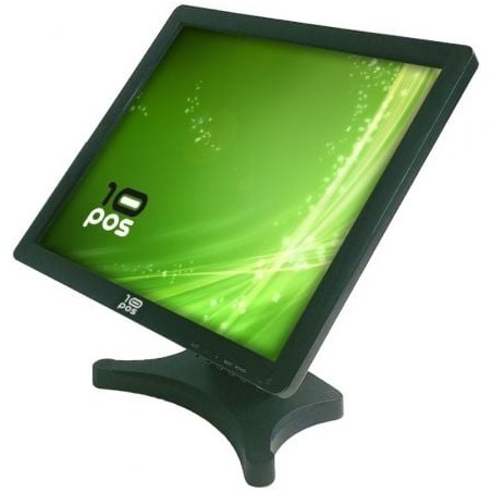 Monitor TPV 10POS TS-19HV 19"- Táctil