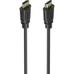 Cable HDMI 2-1 8K Aisens A150-0958- HDMI Macho - HDMI Macho- 1m- Negro