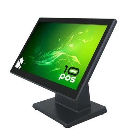 TPV 10POS AT-16W- RK3366- 2GB- 32GB - 15-6"- Táctil- Android 11