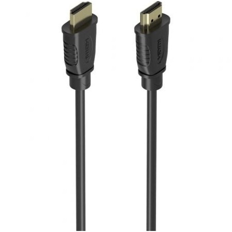 Cable HDMI 2-1 8K Aisens A150-0962- HDMI Macho - HDMI Macho- 4m- Negro