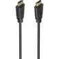 Cable HDMI 2-1 8K Aisens A150-0962- HDMI Macho - HDMI Macho- 4m- Negro