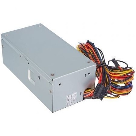 Fuente de Alimentación 3GO PS500TFX- 500W- Ventilador 8cm