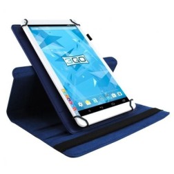 Funda 3GO CSGT18 para Tablets de 10-1"- Azul