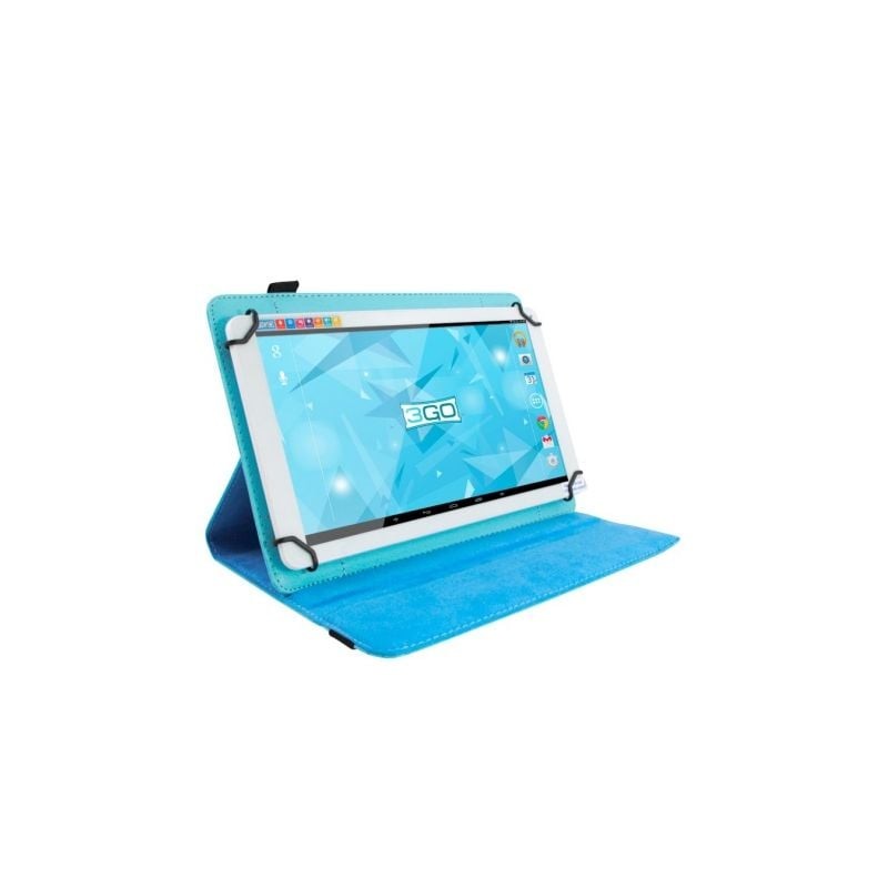 Funda 3GO CSGT22 para Tablets de 7"- Azul Celeste