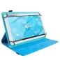 Funda 3GO CSGT22 para Tablets de 7"- Azul Celeste