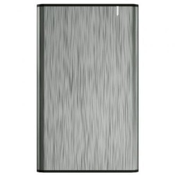 CARCASA HDD AISENS ASE-2525GR 2-5" GRIS