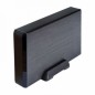 CARCASA HDD AISENS ASE-3530B 3-5" NEGRA CARCASA HDD AISENS ASE-3530B 3-5" NEGRA