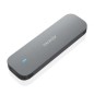 CARCASA HDD AISENS ASM2-006GRY M-2 GRIS CARCASA HDD AISENS ASM2-006GRY M-2 GRIS