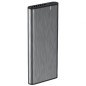 CAJA EXTERNA AISENS M-2 NGFF ASM2-007GRY SATA A USB3-1 GEN1 GRIS