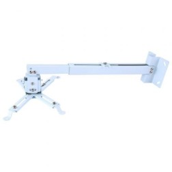 Soporte de Techo para Proyector 3GO PSOP-B21- Extensible- Hasta 15kg