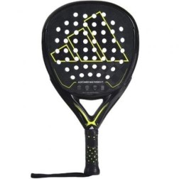 Pala de Pádel Adidas Adipower Multiweight 3-2 2023- Negra