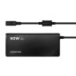 CARGADOR AISENS 90W AUTOMATICO UNI- PORTATIL 12 CONECTORES USB-A QC3-0 NEGRO CARGADOR AISENS 90W AUTOMATICO UNI- PORTATIL 12 CONECTORES USB-A QC3-0 NEGRO